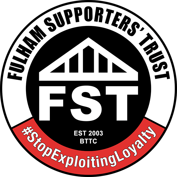 FST Logo
