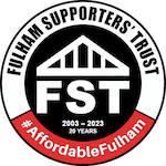 FST Logo