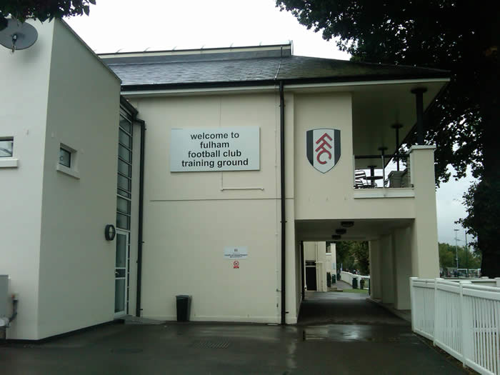 Notes From January Meeting With Ffc Fulham Supporters Trust
