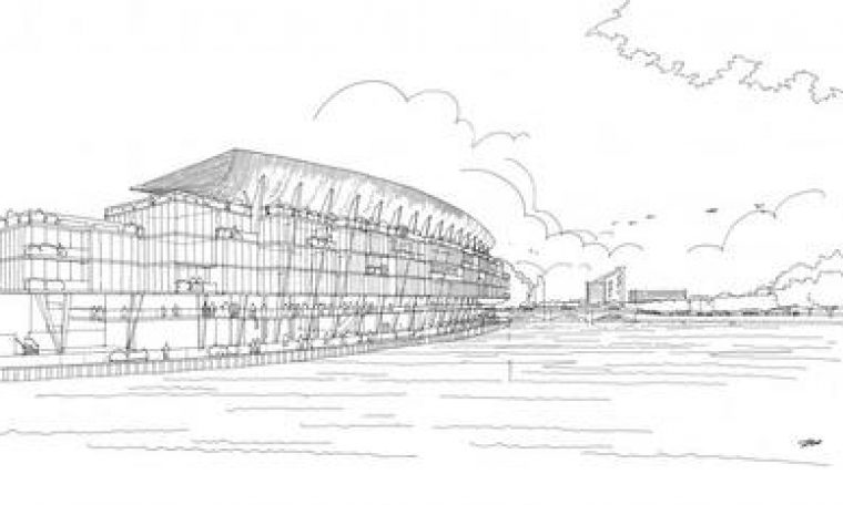 Trust urges Fulham fans to support Riverside Stand planning application