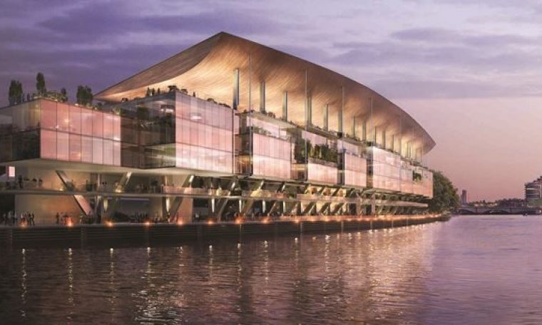 Riverside Stand FFC Survey Fulham Supporters Trust
