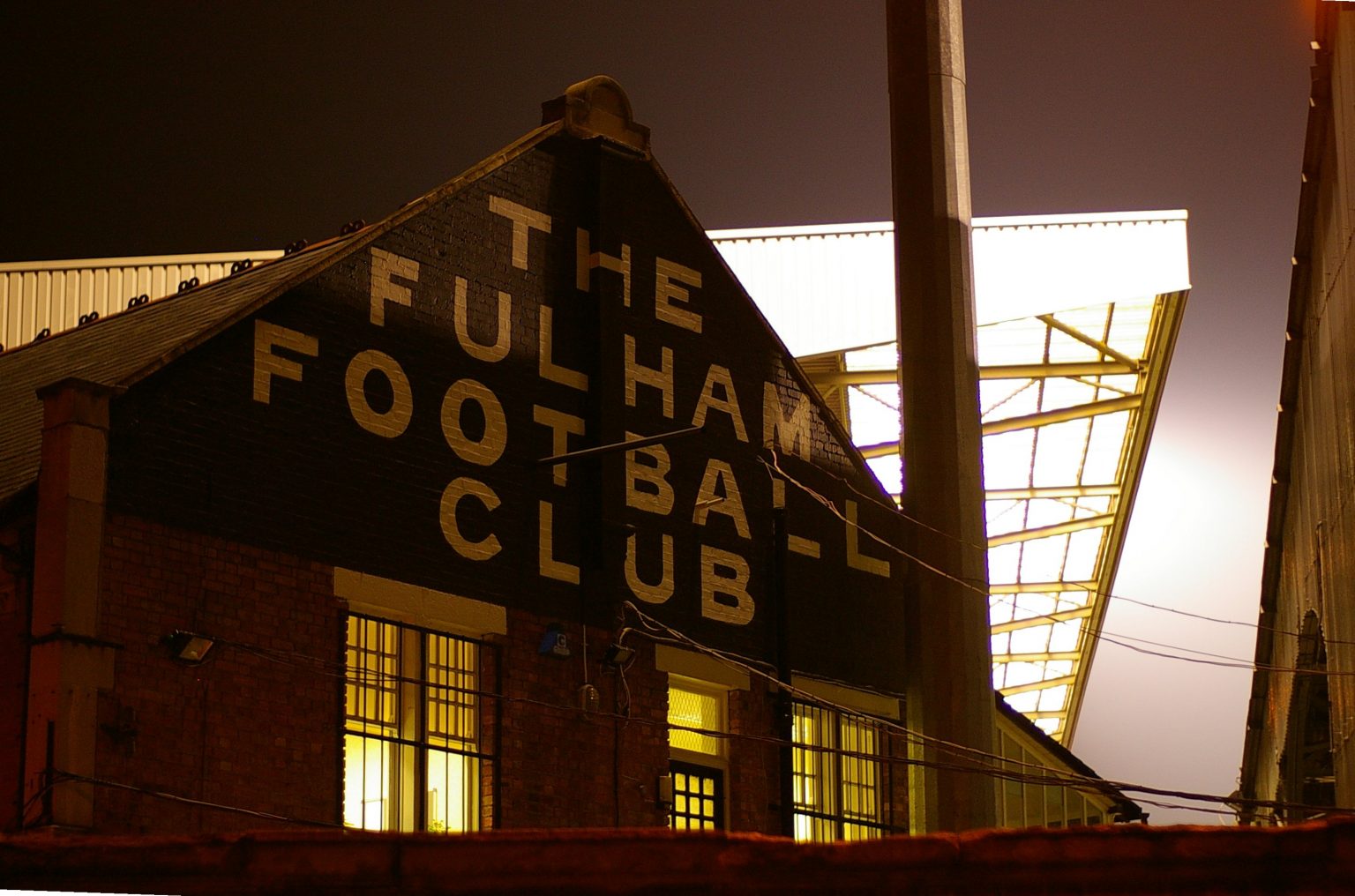Craven Cottage Fulham Supporters' Trust