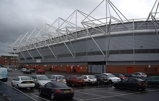Away Day Guide – Southampton