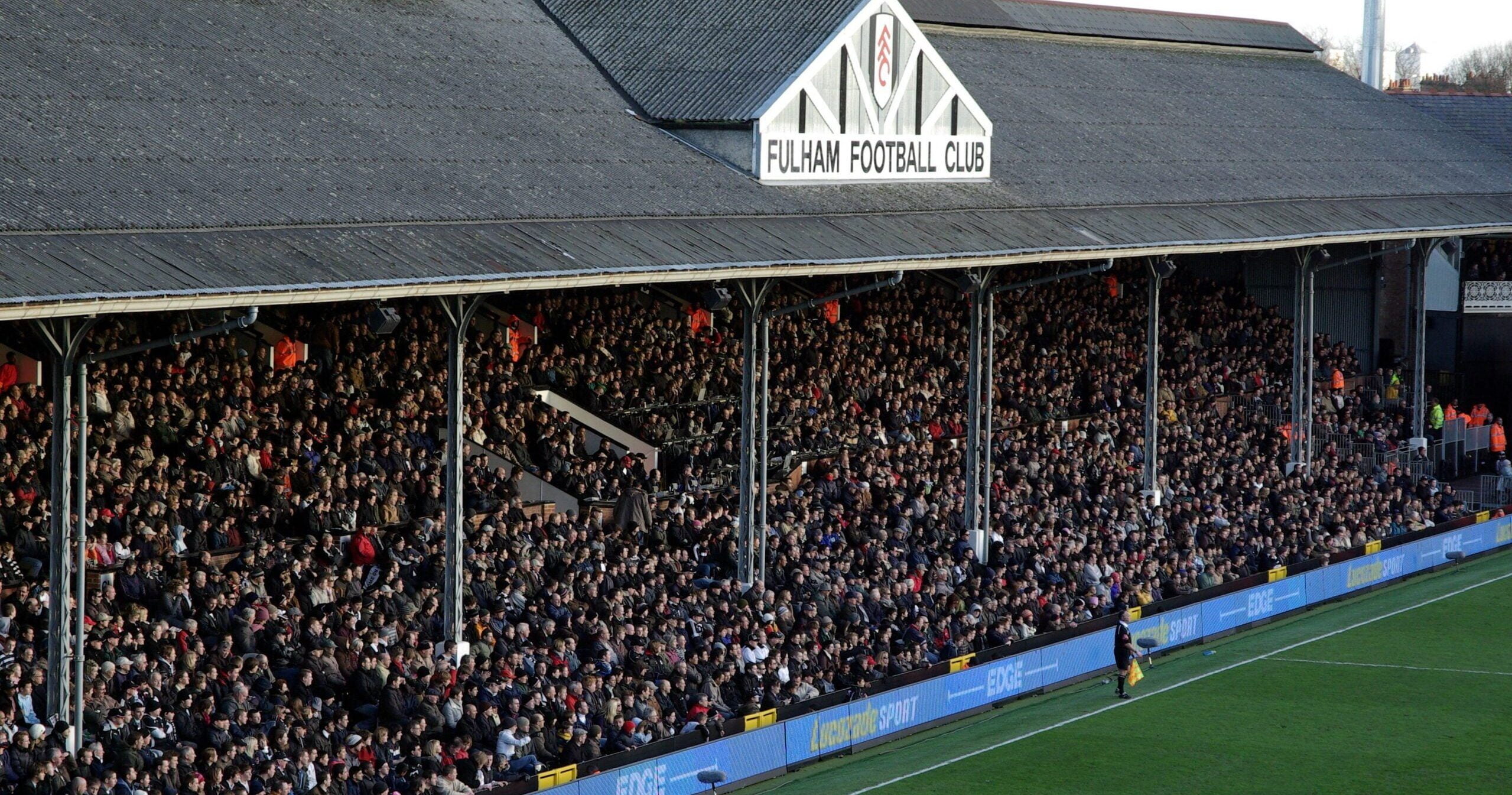 Fulham discount fc forum