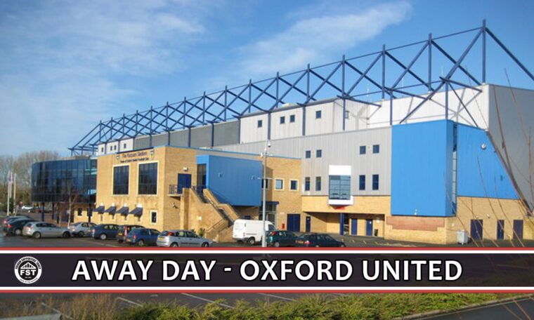 Away Day Guide – Oxford United