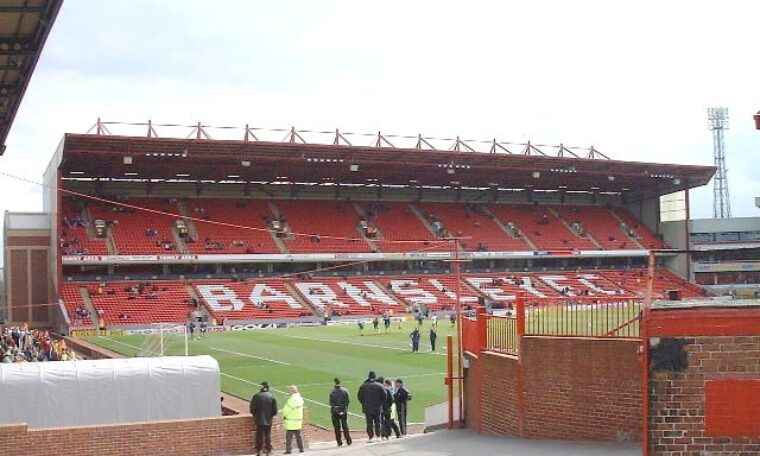 Away Day Guide – Barnsley