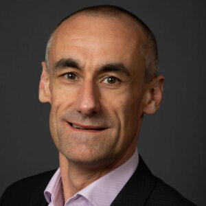 Ian Clarke