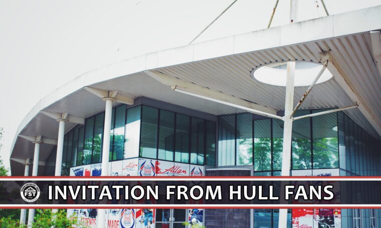 Invitation : Hull City Supporters’ Club