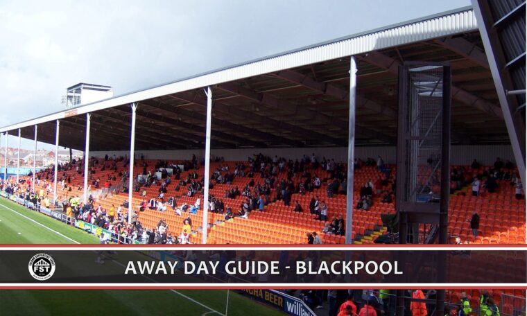 Away Day Guide – Blackpool