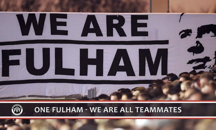 Introducing ‘One Fulham’