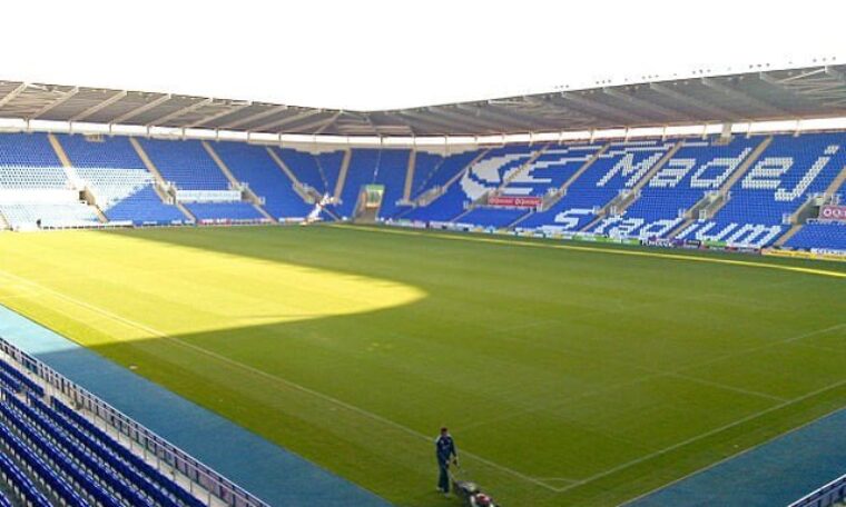 Away Day Guide – Reading