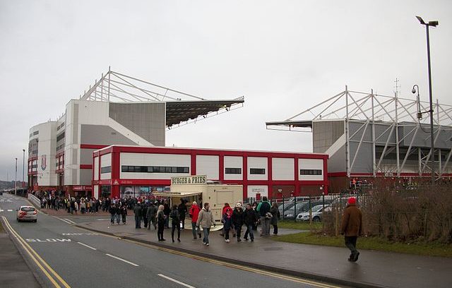 FA Cup away day guide: Stoke City