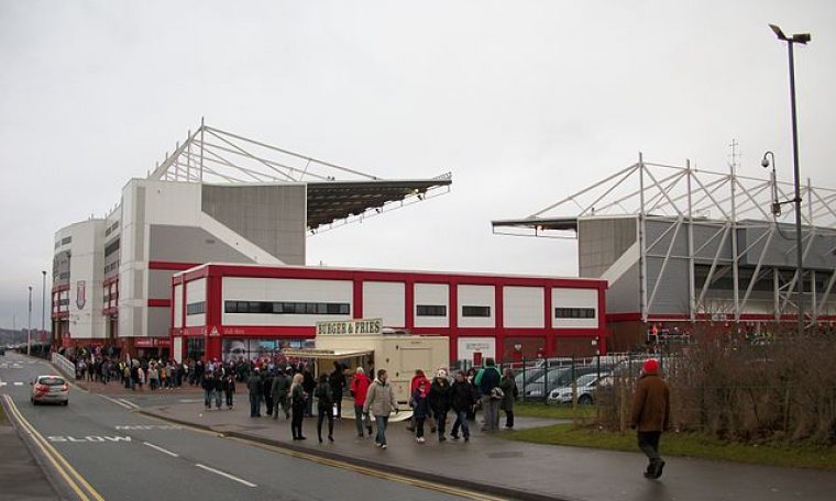 Away Day Guide – Stoke City