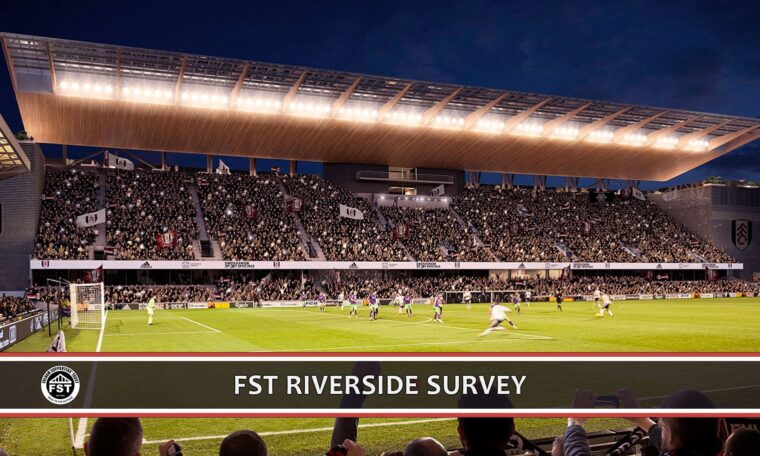 Riverside Survey