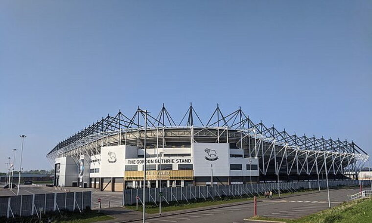 Away Day Guide – Derby County