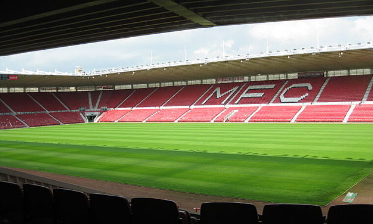 Away Day Guide – Middlesbrough