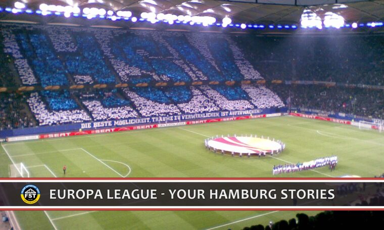 Europa League Stories