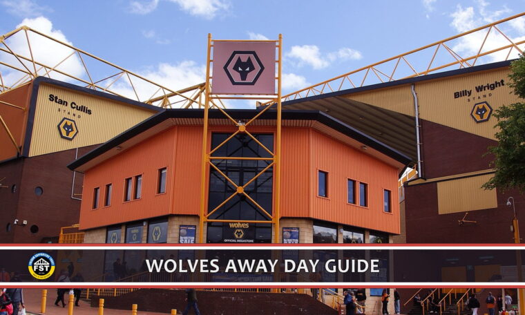 Wolves Away Day Guide