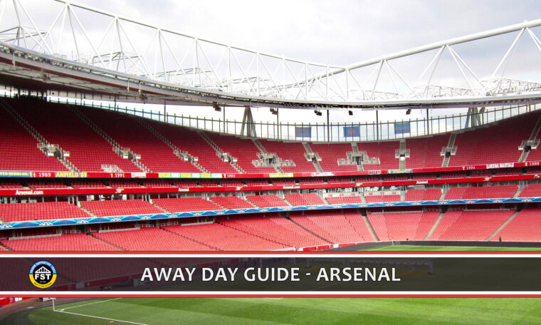 Away Day Guide – Arsenal