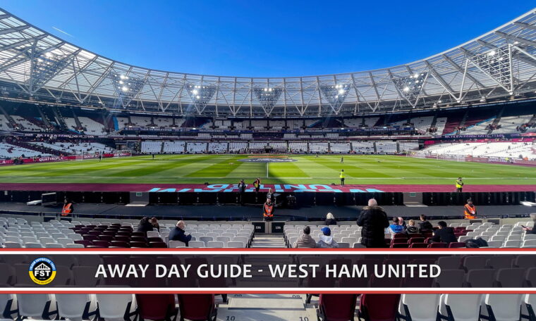 Away Day Guide – West Ham United