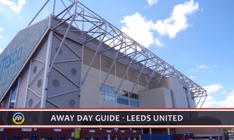 Away Day Guide – Leeds United