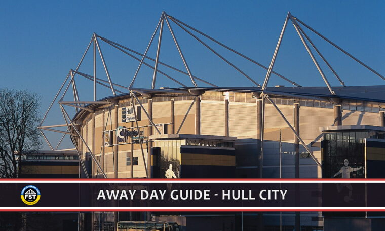 Away Day Guide – Hull City