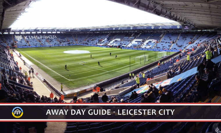 Away Day Guide – Leicester City