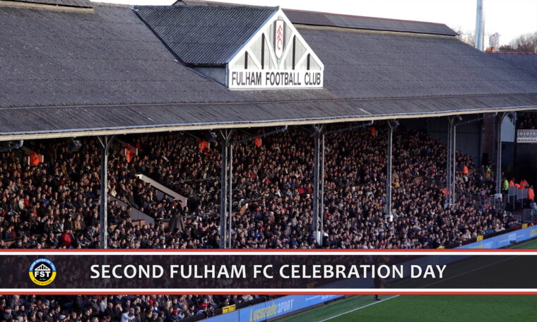 Fulham FC Celebration Day