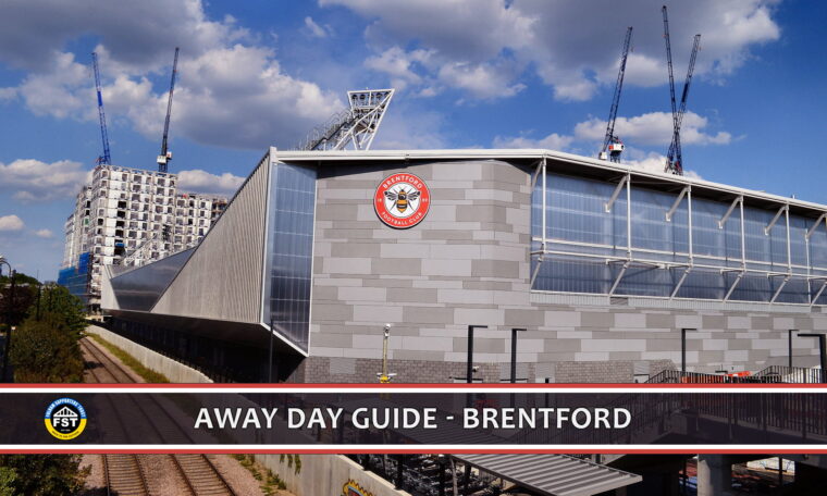 Away Day Guide – Brentford