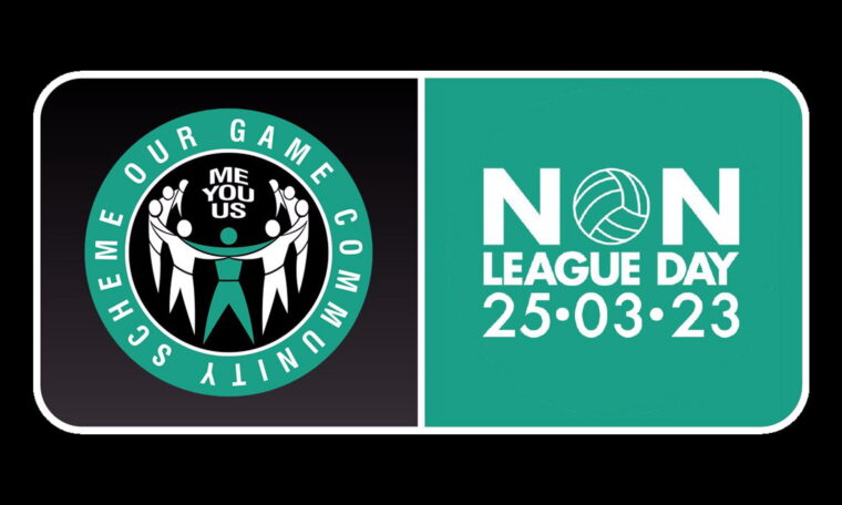 Non-League Day 2023