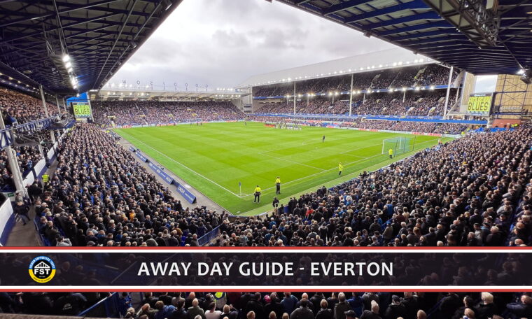 Away Day Guide – Everton