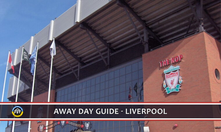 Away Day Guide – Liverpool