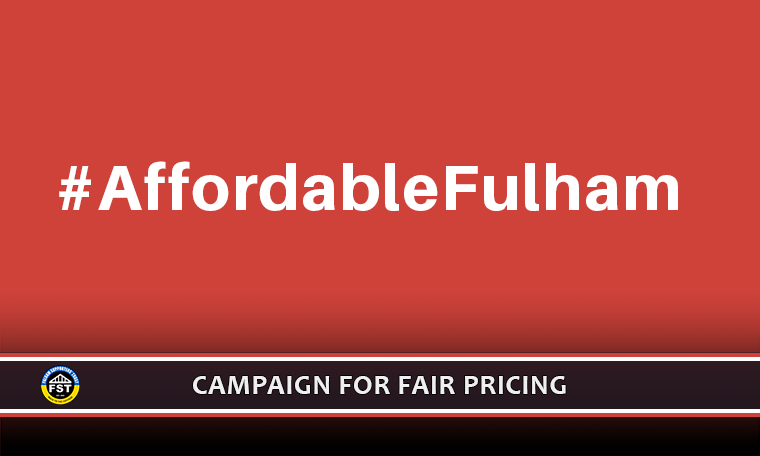 #AffordableFulham