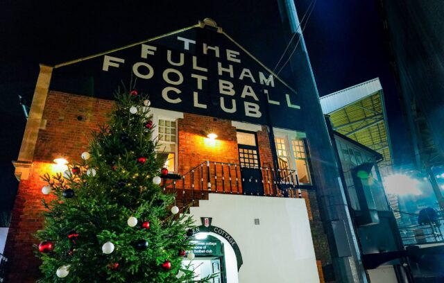 The FST Christmas Gift Guide 2025