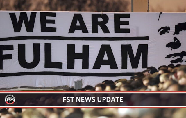 FST July News Update