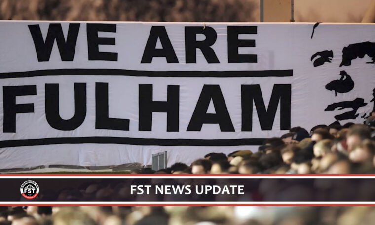 FST July News Update