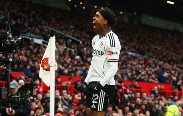 Vote Kevin for Goal of the Month