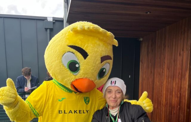 Happy International Women’s Day