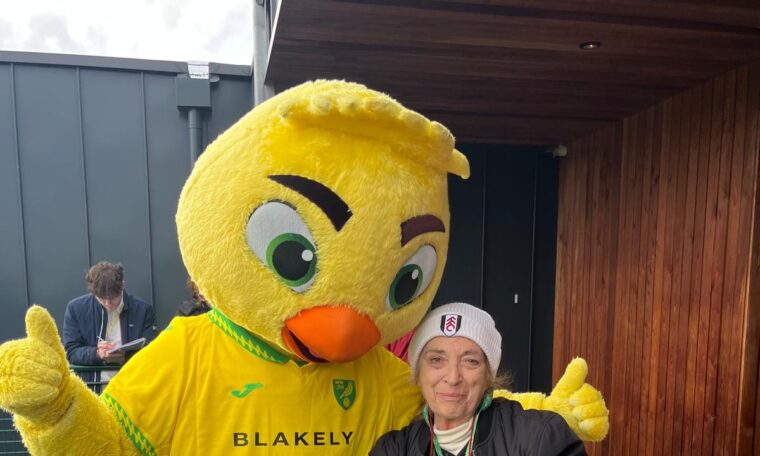 Happy International Women’s Day