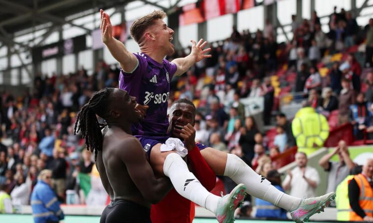 Away day guide: Brentford