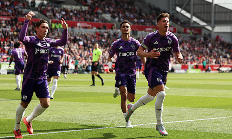 Update on Brentford away ticket allocation